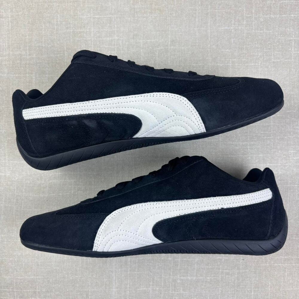 🐈‍⬛ Puma Speedcat OG “Black" 9.5M - Picture 4 of 4